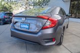 Used 2017 Honda Civic EX image 2