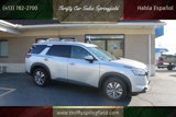 Used 2023 Nissan Pathfinder SL w/ Lighting Package (N92) image 2