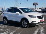 Used 2021 Buick Encore Preferred image 4