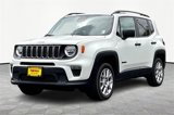 Used 2021 Jeep Renegade Sport w/ Sport Appearance Group image 2