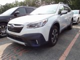 Used 2020 Subaru Outback Limited w/ Tech Package 2 image 3