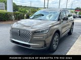 New 2025 Lincoln Corsair FWD image 4
