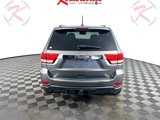Used 2011 Jeep Grand Cherokee Overland image 6