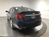 Used 2017 Chevrolet Impala Premier w/ Enhanced Convenience Package image 5