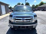 Used 2014 Ford F150 XLT w/ Equipment Group 302A Luxury image 3