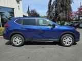 Used 2018 Nissan Rogue S image 2