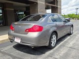 Used 2012 INFINITI G37 x w/ Interior Accent Pkg image 6