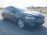 Used 2014 Ford Fusion SE w/ Equipment Group 201A image 3