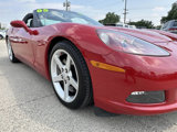 Used 2005 Chevrolet Corvette Coupe w/ Preferred Equipment Group image 3