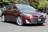 Used 2015 Toyota Avalon Limited image 2