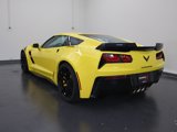 Used 2017 Chevrolet Corvette Grand Sport w/ Z07 Performance Package image 4