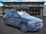 Used 2024 Mercedes-Benz GLA 250 4MATIC image 3