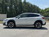 Used 2021 Subaru Crosstrek 2.5i Limited w/ Moonroof Package 2 image 4