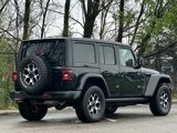 Used 2021 Jeep Wrangler Unlimited Rubicon image 3