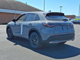 New 2025 Honda HR-V Sport image 3