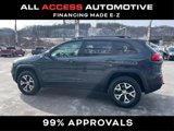 Used 2016 Jeep Cherokee Trailhawk w/ Comfort/Convenience Group image 3