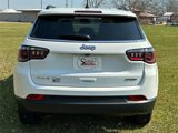 New 2025 Jeep Compass Latitude image 3