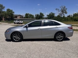 Used 2017 Toyota Camry SE image 5