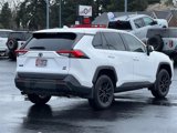 Used 2022 Toyota RAV4 LE image 3