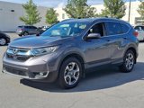 Used 2018 Honda CR-V EX-L image 5