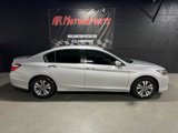 Used 2015 Honda Accord LX image 6
