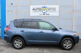 Used 2012 Toyota RAV4 FWD w/ Value Pkg image 5