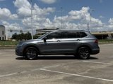 Used 2022 Volkswagen Tiguan SE image 3