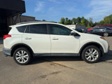 Used 2013 Toyota RAV4 Limited image 2