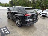Used 2015 Lexus NX 200t FWD image 5