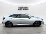 Used 2017 Honda Civic EX image 6