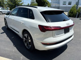 Used 2022 Audi e-tron Premium w/ Convenience Plus Package image 6