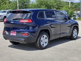 Used 2014 Jeep Cherokee Sport image 5
