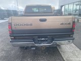 Used 2000 Dodge Ram 1500 Truck 4x4 Quad Cab image 5