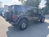 Used 2021 Jeep Wrangler Unlimited Rubicon image 5