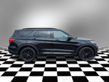 Used 2023 Ford Explorer XLT w/ Equipment Group 202A image 6