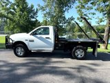 Used 2017 RAM 2500 Tradesman w/ Chrome Appearance Group image 3