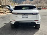 Certified 2024 Land Rover Range Rover Evoque S image 4