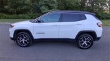 Used 2024 Jeep Compass Limited image 5