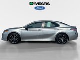 Used 2020 Toyota Camry SE image 2