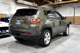 Used 2018 Jeep Compass Latitude image 6