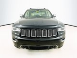 Certified 2020 Jeep Grand Cherokee Overland image 2