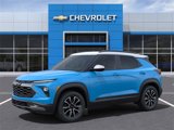 New 2024 Chevrolet TrailBlazer ACTIV w/ Convenience Package image 2