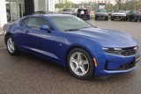 Used 2023 Chevrolet Camaro LT image 3