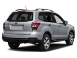 Used 2015 Subaru Forester 2.5i Premium image 5