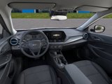 New 2025 Chevrolet Trax LS image 3