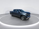Used 2020 Chevrolet Silverado 1500 LT w/ Texas Edition image 2