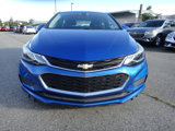 Used 2017 Chevrolet Cruze LT w/ Convenience Package image 2
