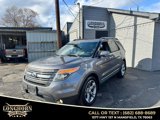Used 2013 Ford Explorer Limited image 3