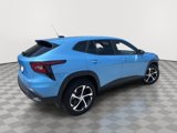 Used 2025 Chevrolet Trax RS w/ Sunroof Package image 4