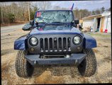 Used 2012 Jeep Wrangler Sport image 2